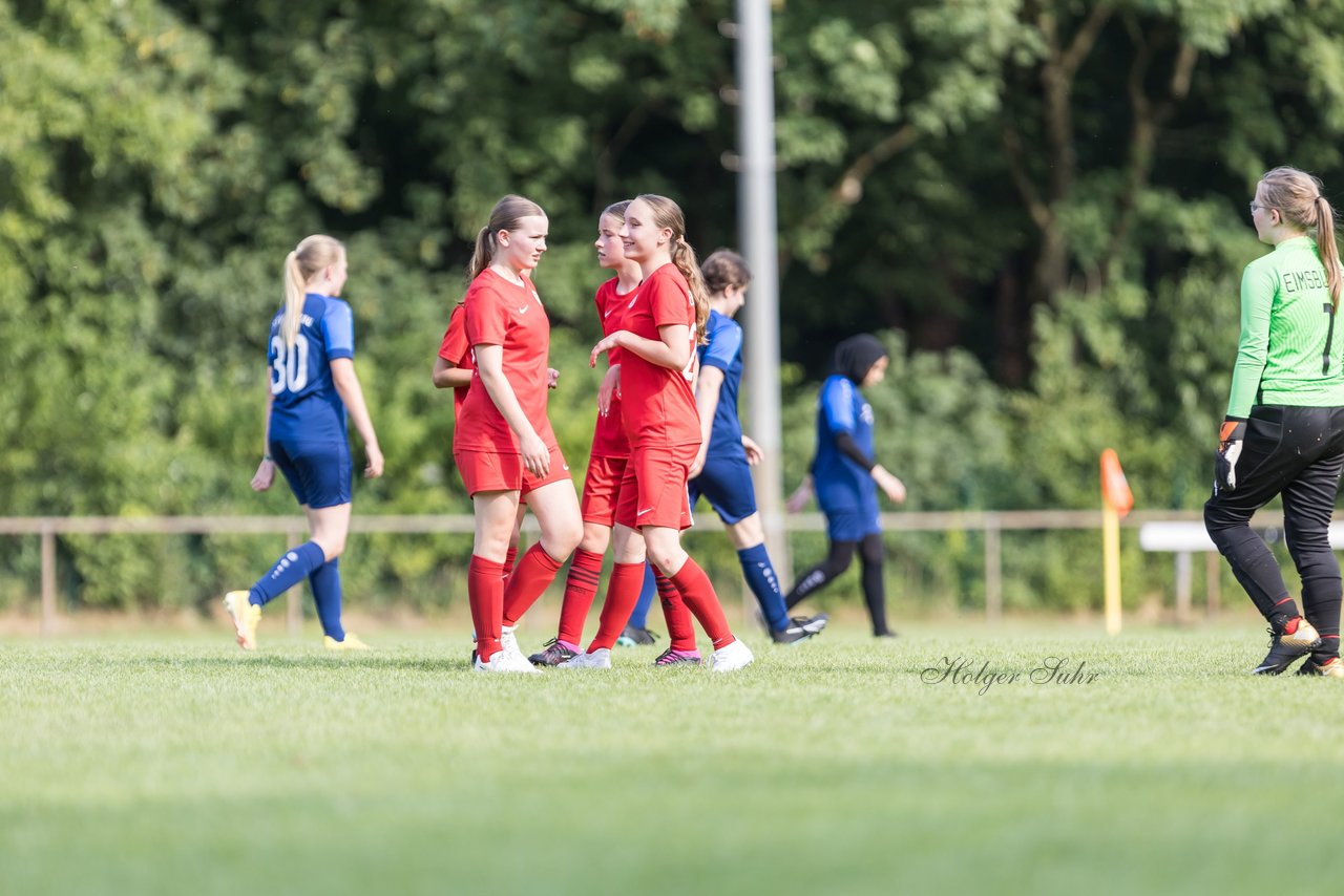 Bild 160 - Loewinnen Cup